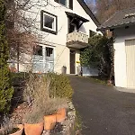 Apartamento Naturzeit - Direkt An Ski-, Rad- Und Wanderwegen